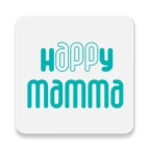 happymamma android application logo